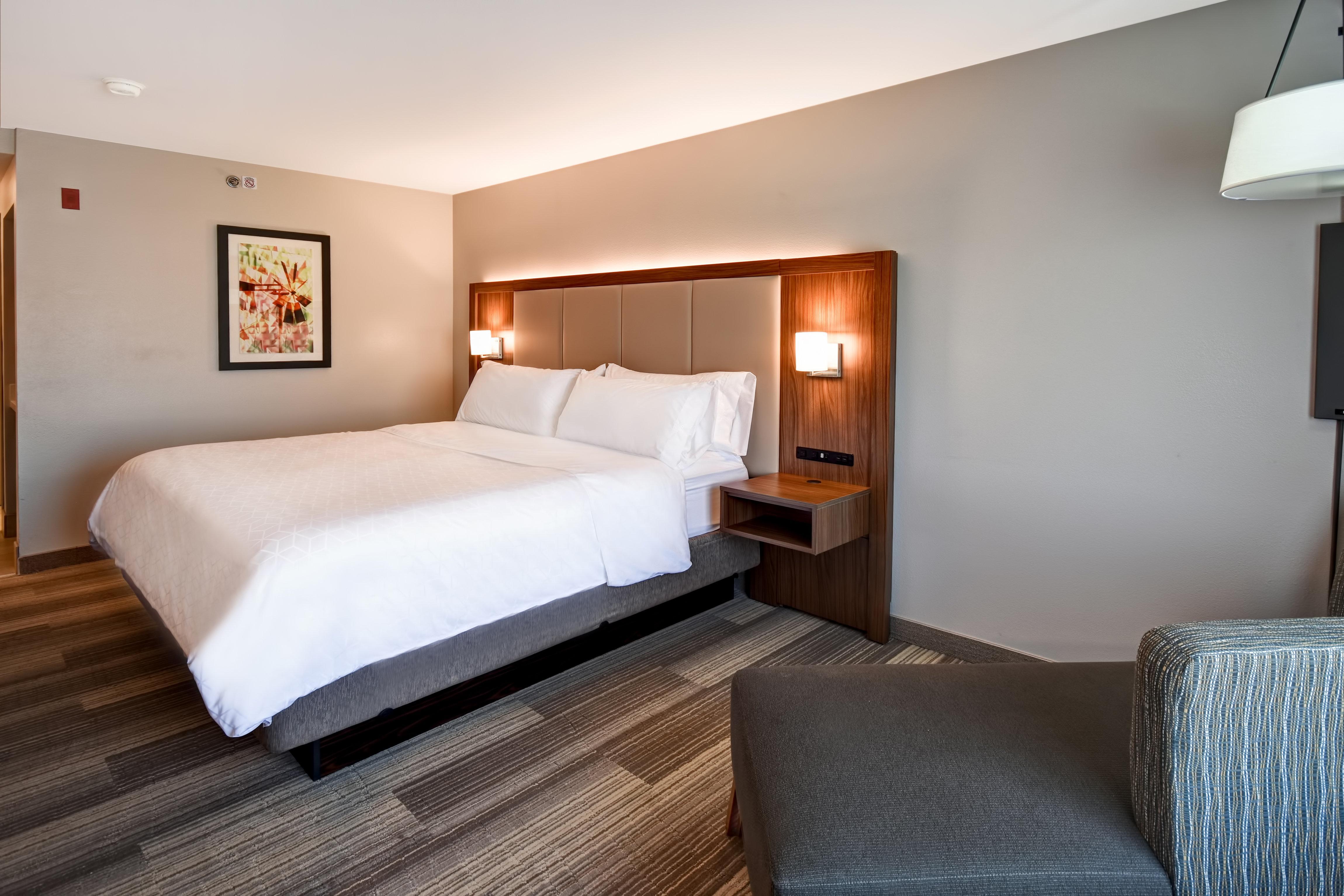 Holiday Inn Express & Suites Schererville By Ihg Extérieur photo