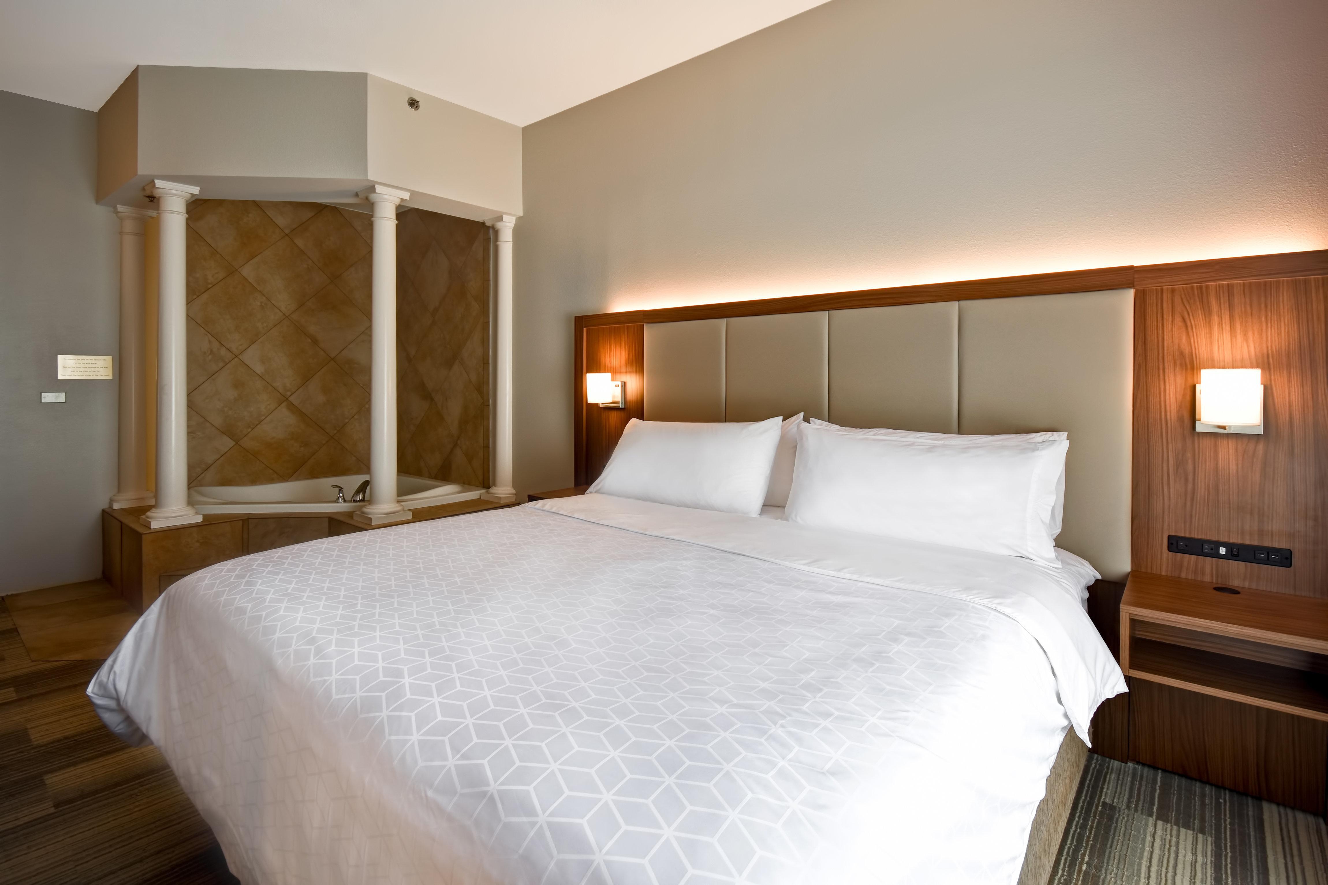 Holiday Inn Express & Suites Schererville By Ihg Extérieur photo