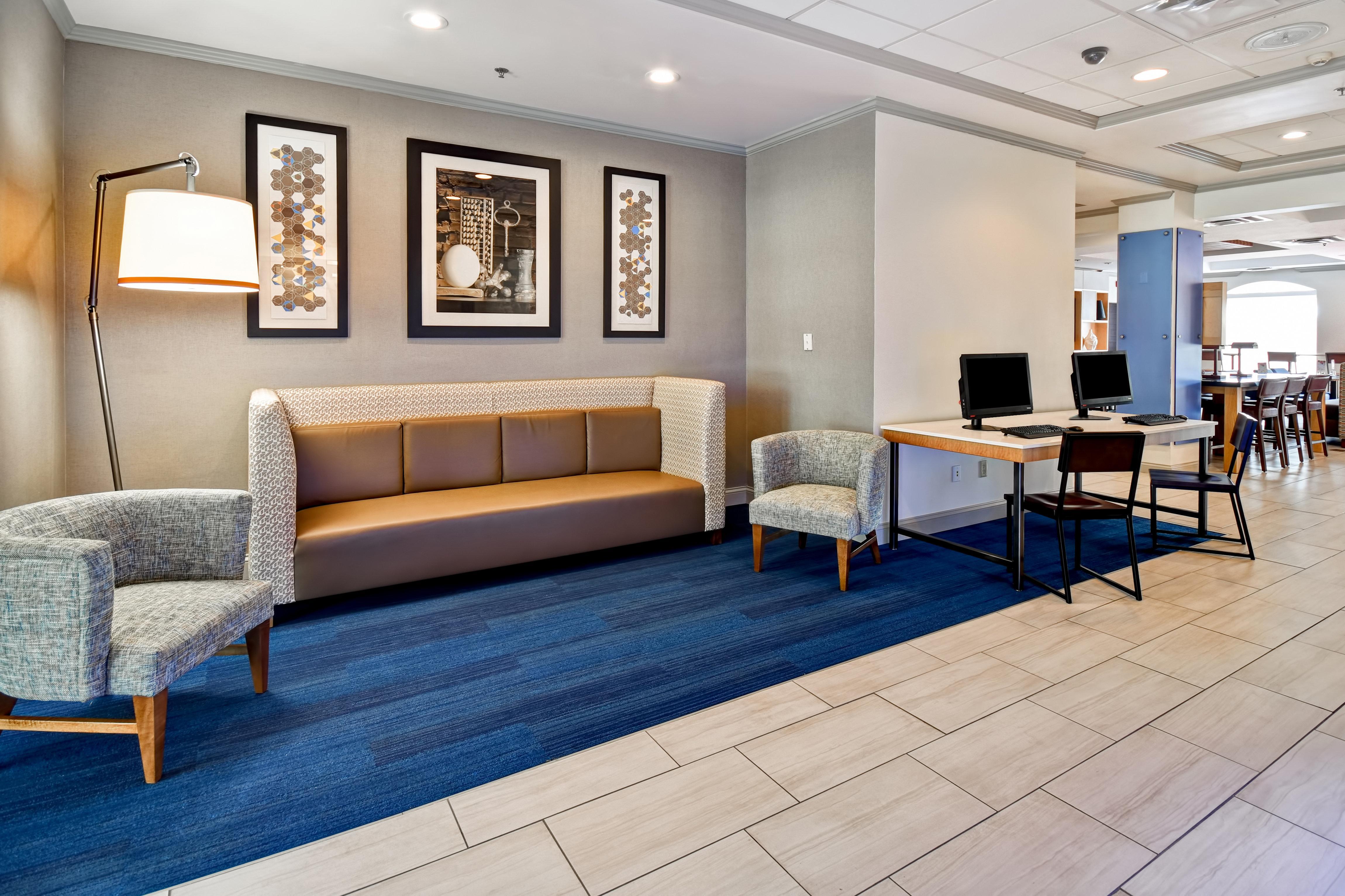 Holiday Inn Express & Suites Schererville By Ihg Extérieur photo