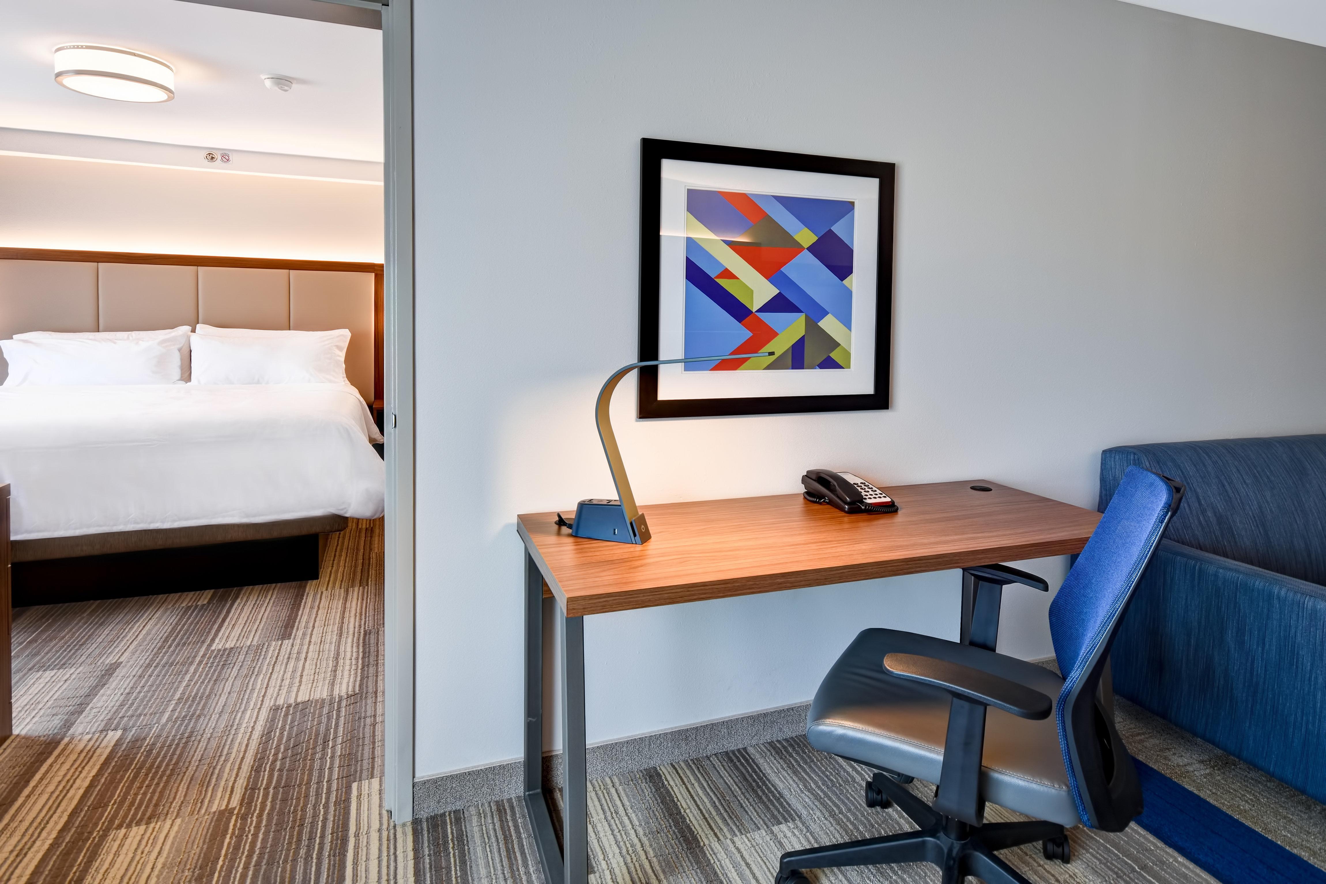 Holiday Inn Express & Suites Schererville By Ihg Extérieur photo