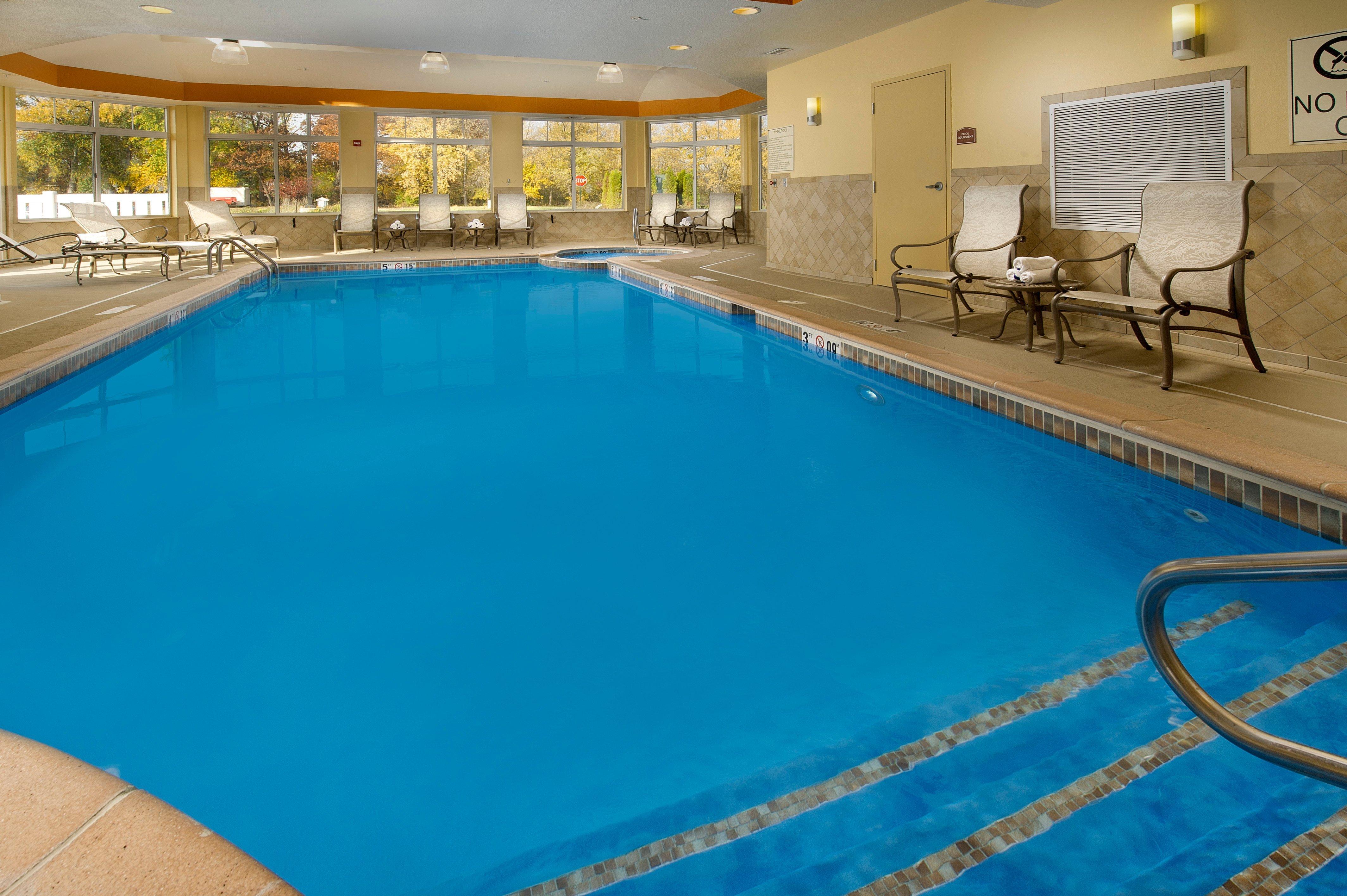 Holiday Inn Express & Suites Schererville By Ihg Extérieur photo