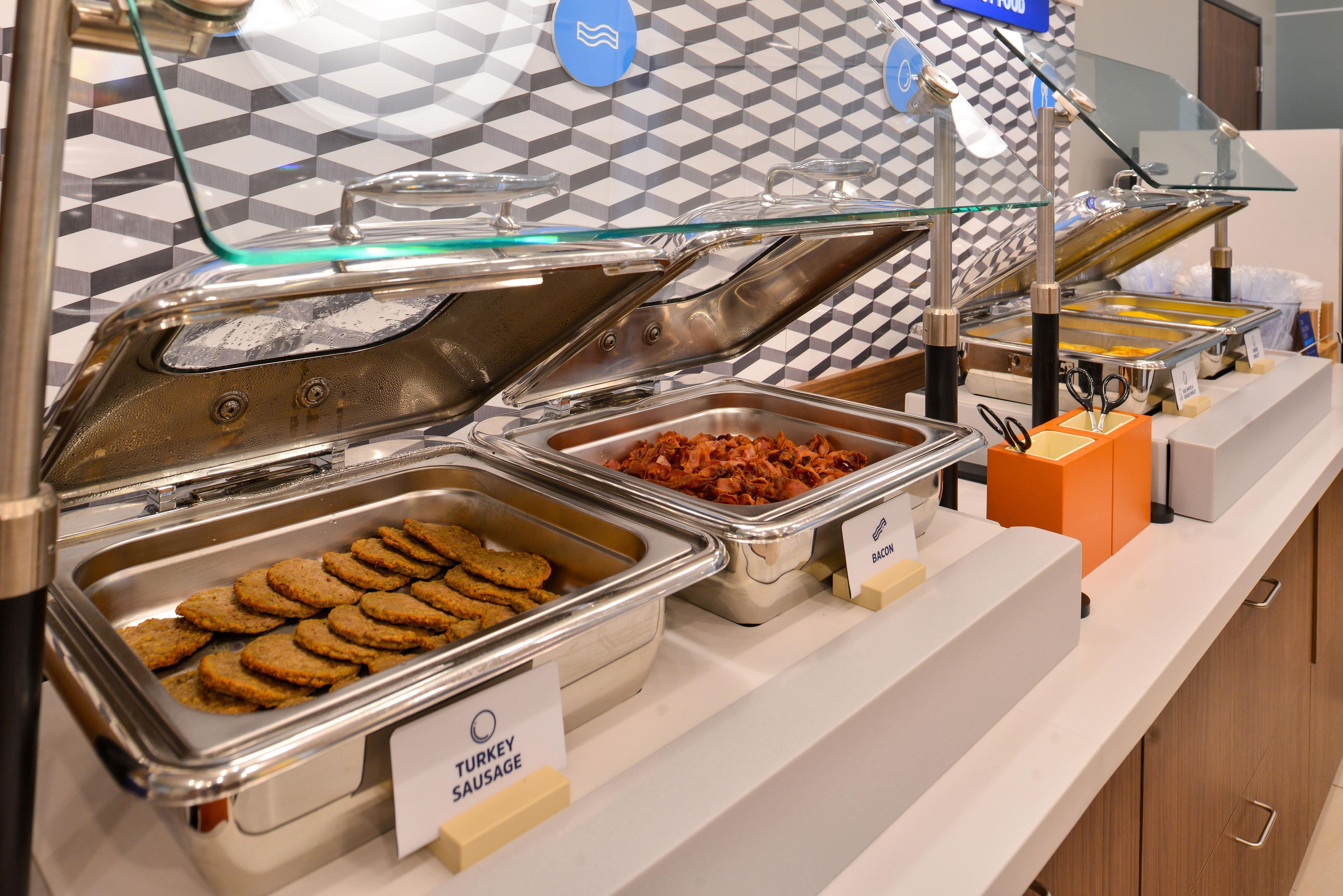Holiday Inn Express & Suites Schererville By Ihg Extérieur photo