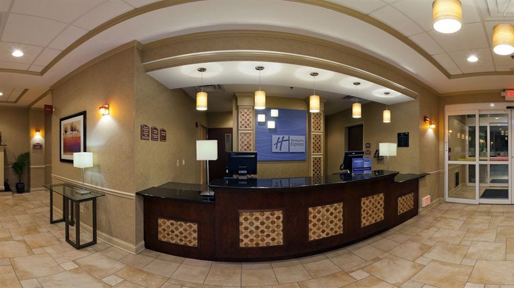 Holiday Inn Express & Suites Schererville By Ihg Extérieur photo