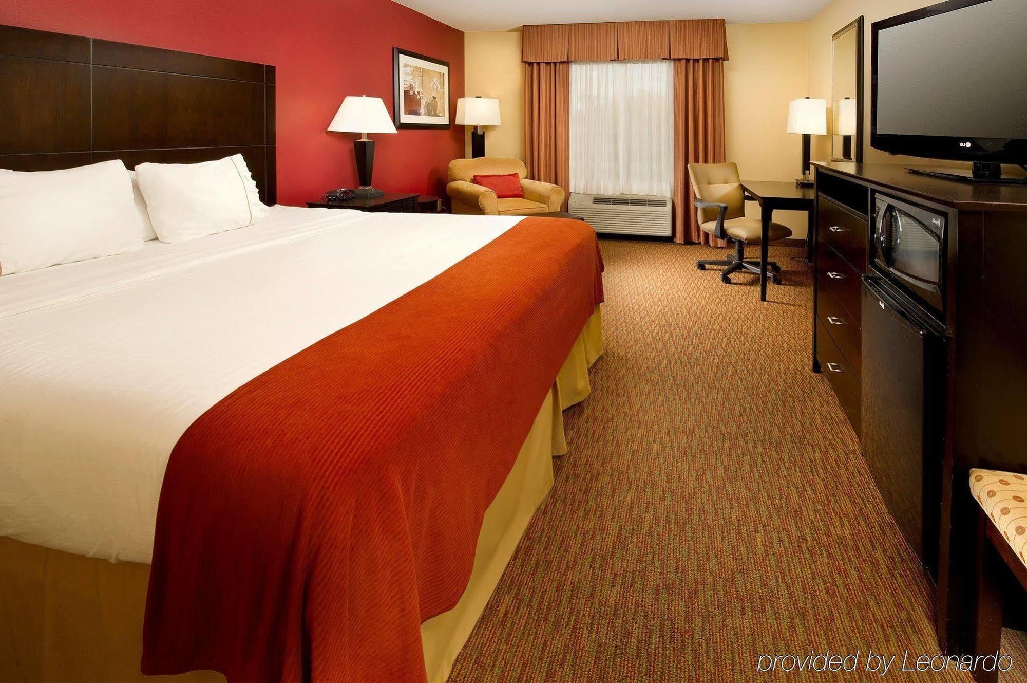 Holiday Inn Express & Suites Schererville By Ihg Chambre photo